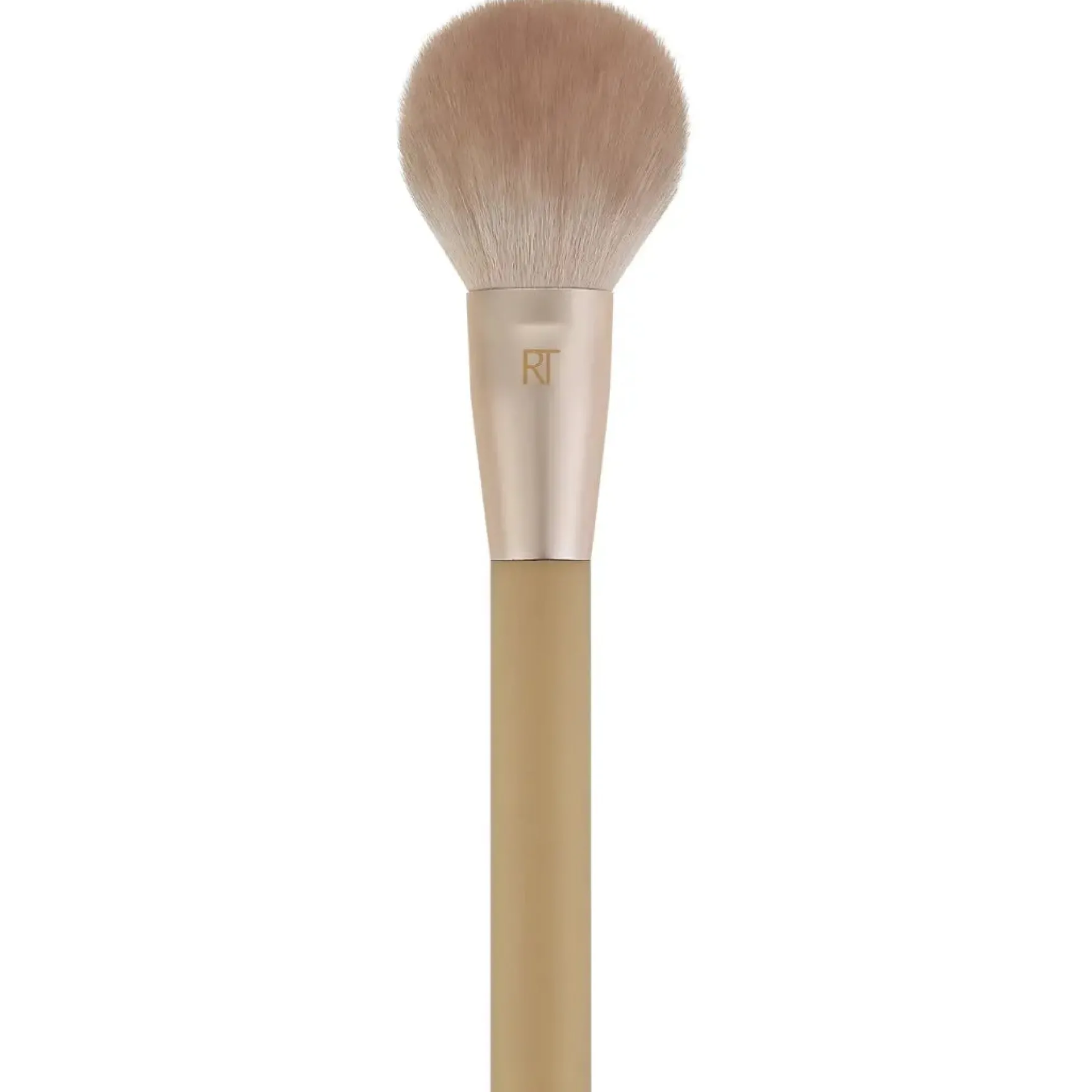 New Nudes Hazy Finish Powder Brush