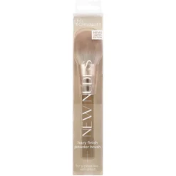 New Nudes Hazy Finish Powder Brush
