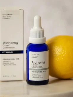 Niacinamide 10%