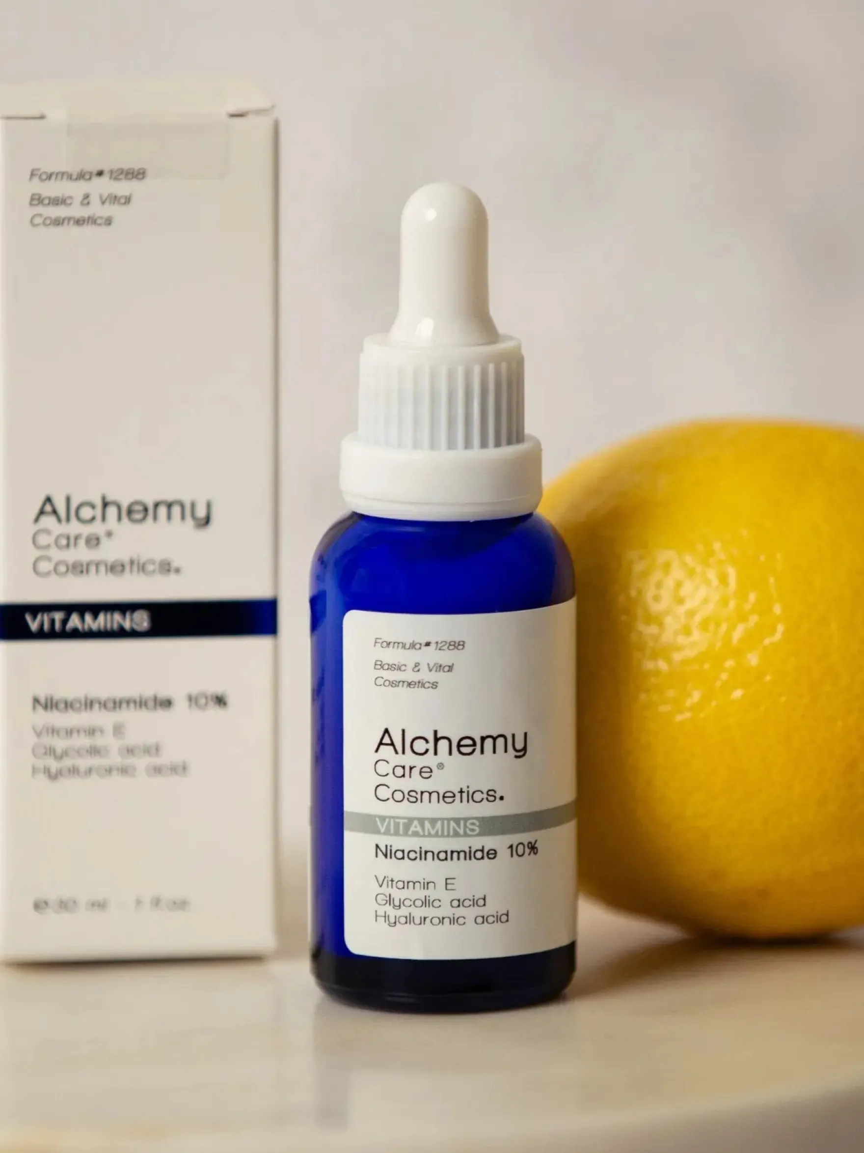 Niacinamide 10%