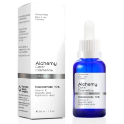 Niacinamide 10%