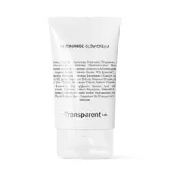 Niacinamide Glow Cream
