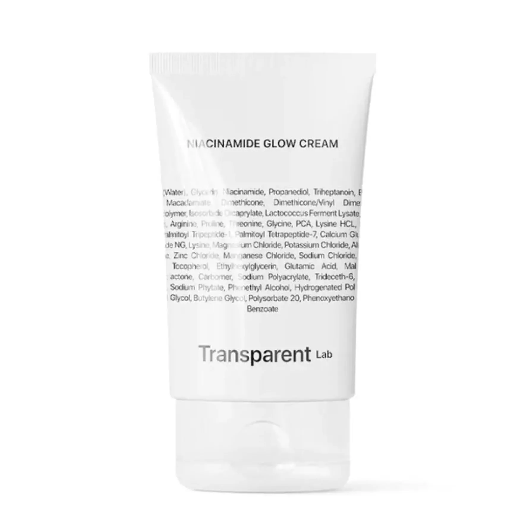 Niacinamide Glow Cream