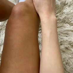 Niacinamide Self Tan Mousse