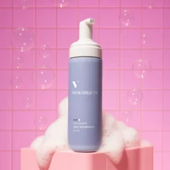 Niacinamide Self Tan Mousse