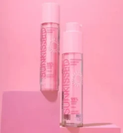 Niacinamide Tanning Serum