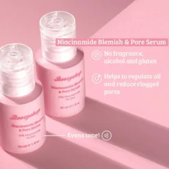 10% Niacinamide Blemish & Pore Serum