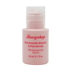10% Niacinamide Blemish & Pore Serum