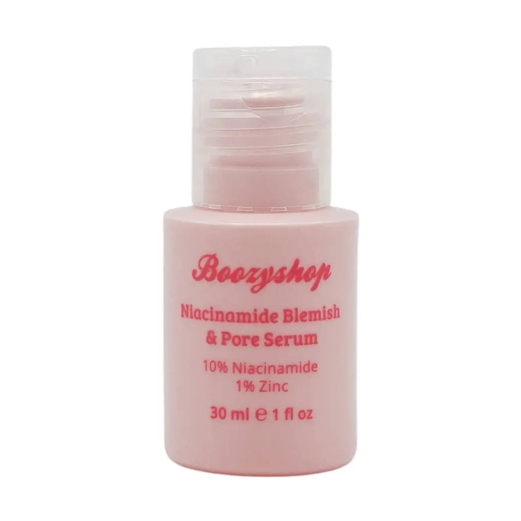 10% Niacinamide Blemish & Pore Serum