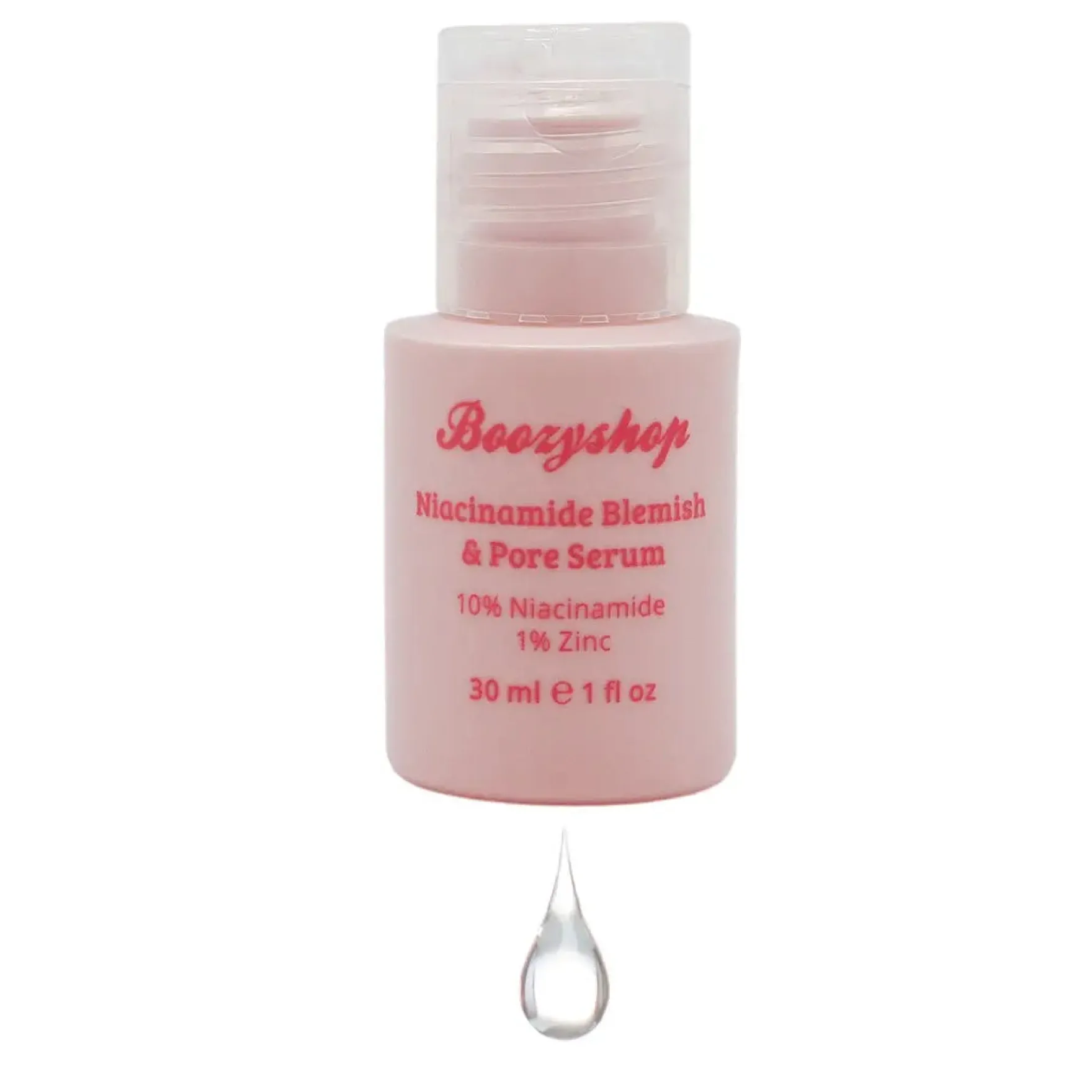 10% Niacinamide Blemish & Pore Serum
