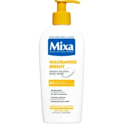 Niacinamide Bright Body Lotion