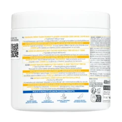 Niacinamide Bright Moisturizing Cream