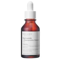 Niacinamide + Chaenomeles Sinensis Serum