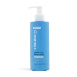 Niacinamide Cleanser