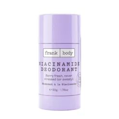 Niacinamide Deodorant