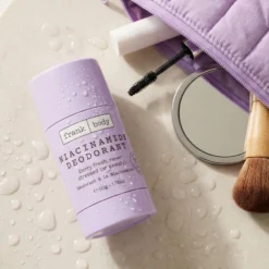 Niacinamide Deodorant