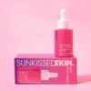 Niacinamide Night Repair Serum