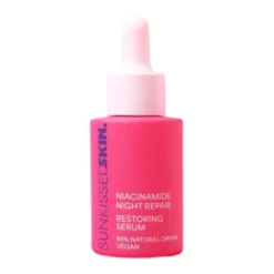 Niacinamide Night Repair Serum