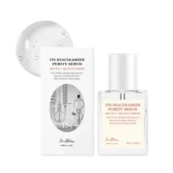 15% Niacinamide Purity Serum