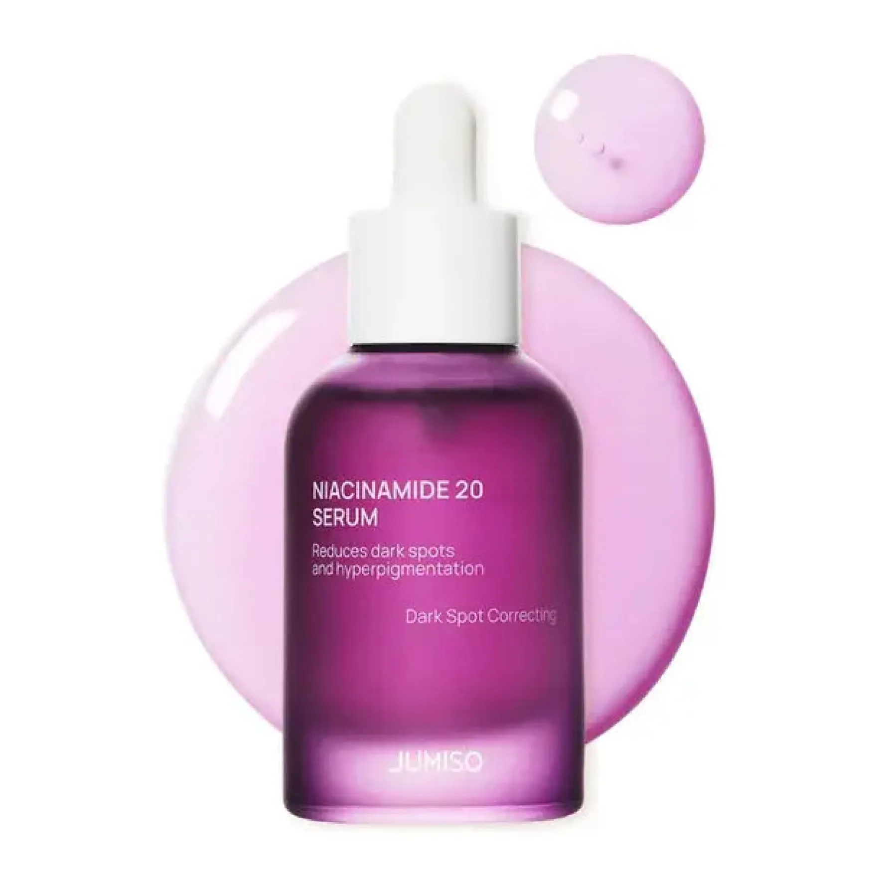 Niacinamide 20 Serum