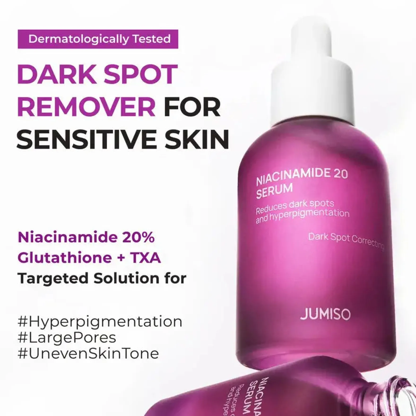 Niacinamide 20 Serum