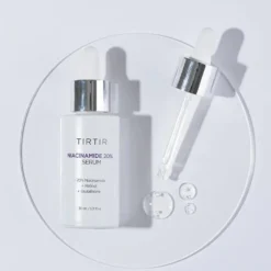 Niacinamide 20% Serum