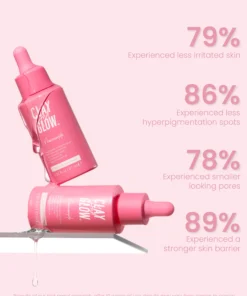 10% Niacinamide Treatment Serum