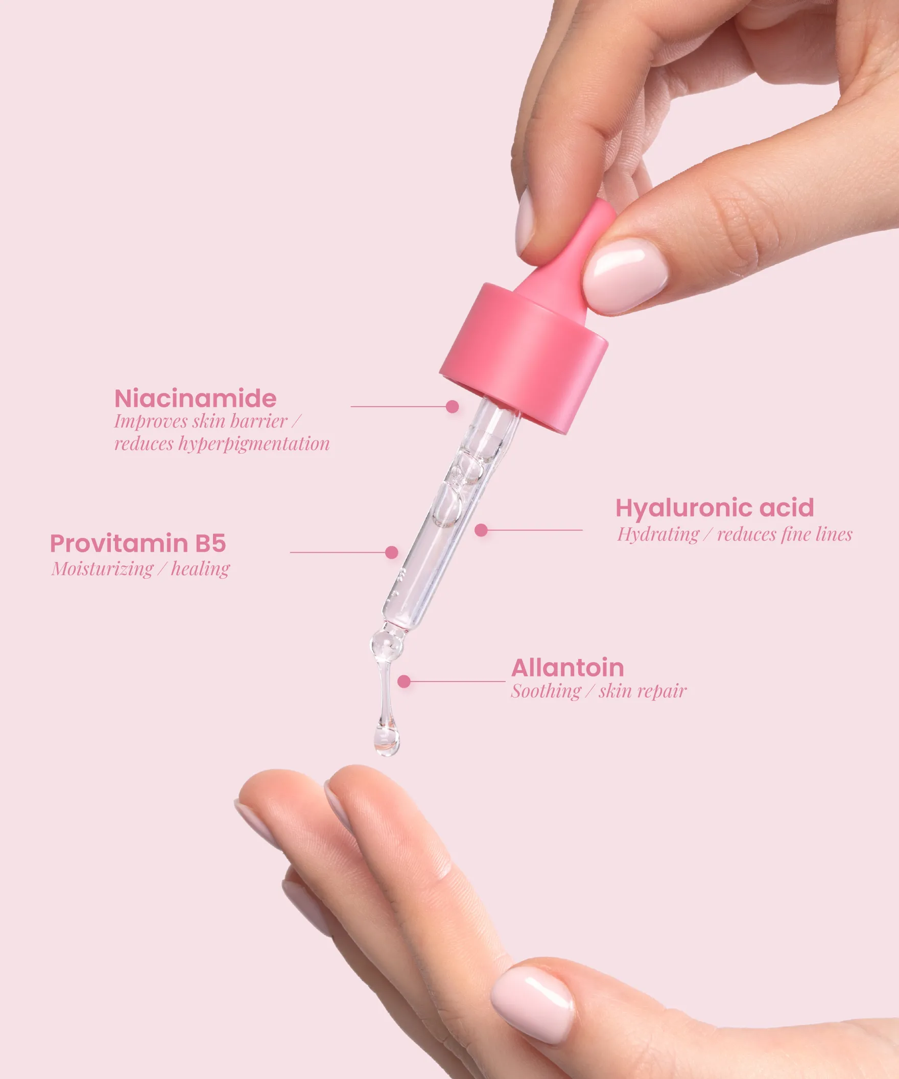 10% Niacinamide Treatment Serum