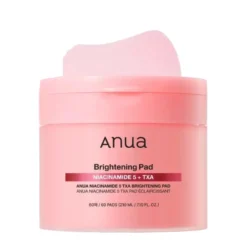 Niacinamide 5 TXA Brightening Pad