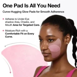 Niacinamide 5 TXA Brightening Pad