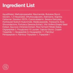 Niacinamide 5 TXA Brightening Pad