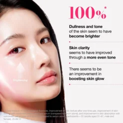 Niacinamide TXA Brightening Booster Toner