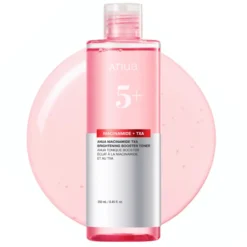Niacinamide TXA Brightening Booster Toner
