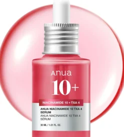Niacinamide 10% + TXA 4% Dark Spot Correcting Serum