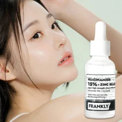 Niacinamide 15% Zinc Beads Serum