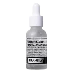 Niacinamide 15% Zinc Beads Serum