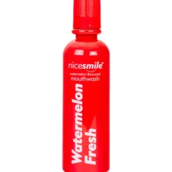 Nice Smile Mouthwash Watermelon