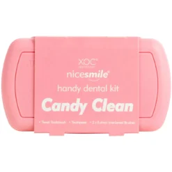 Nice Smile Kit Candy Clean
