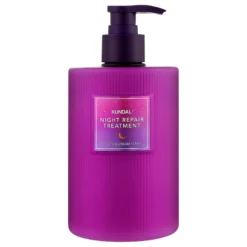 Night Repair Treatment Into The Dream