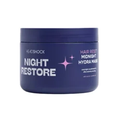 Night Restore Hair Reset Midnight Hydra Mask