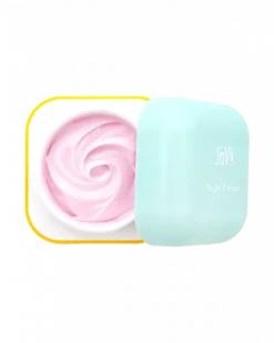 Night Cream Nourishing