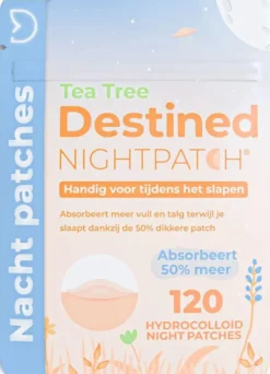 Nightpatch