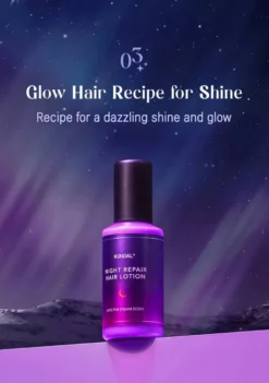 Night Repair Hair Lotion Into The Dream
