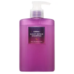 Night Repair Shampoo Into The Dream
