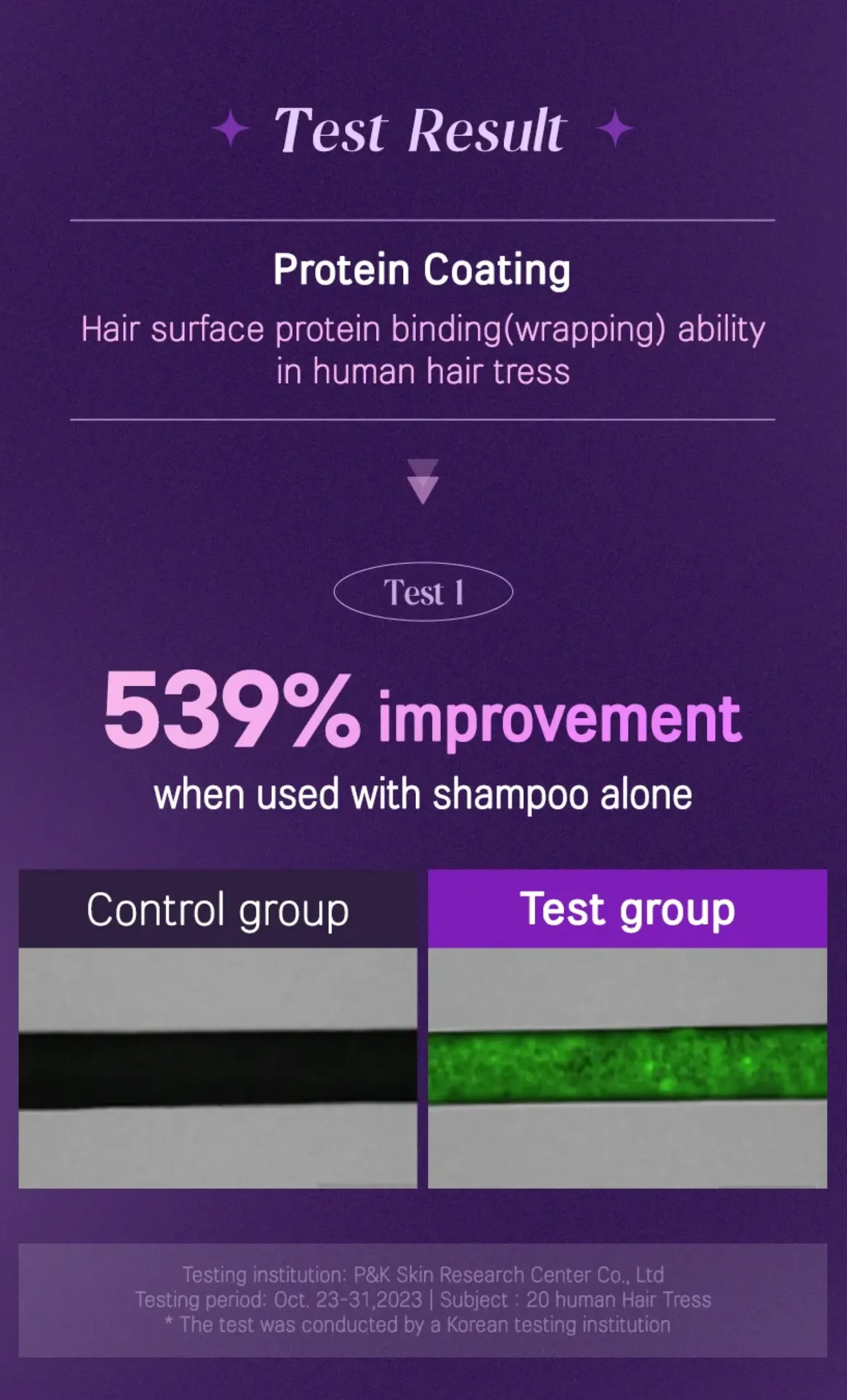 Night Repair Shampoo Into The Dream