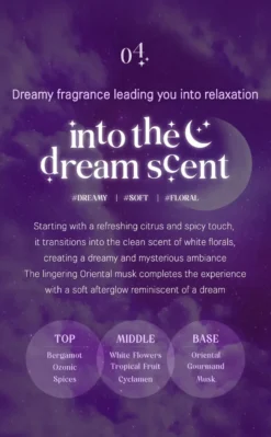 Night Repair Shampoo Into The Dream