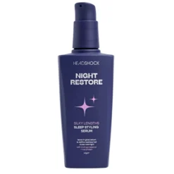 Night Restore Silky Lengths Sleep Styling Serum