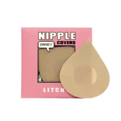 Nipple Covers Sandy