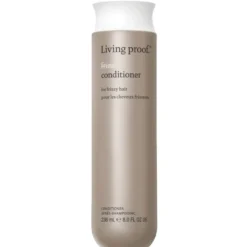 No Frizz Conditioner