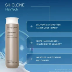 No Frizz Conditioner